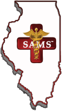 SAMS appealing insurance companies decisions