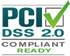 PCI DSS 2.0 Compliant